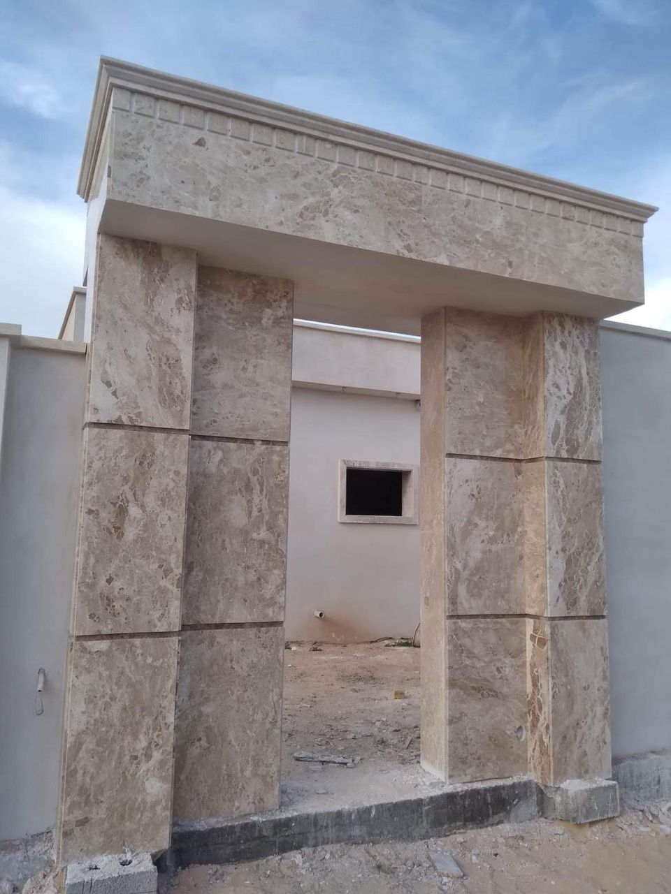 نوافذ وأبواب 1