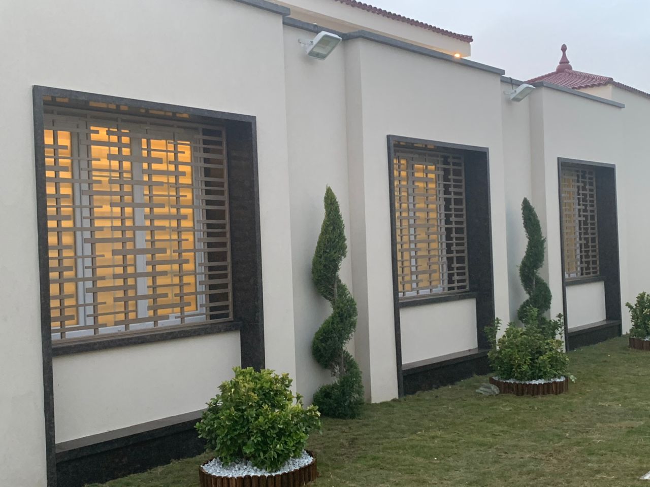 نوافذ وأبواب 2