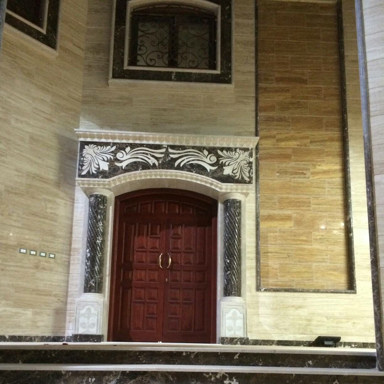 نوافذ وأبواب 3