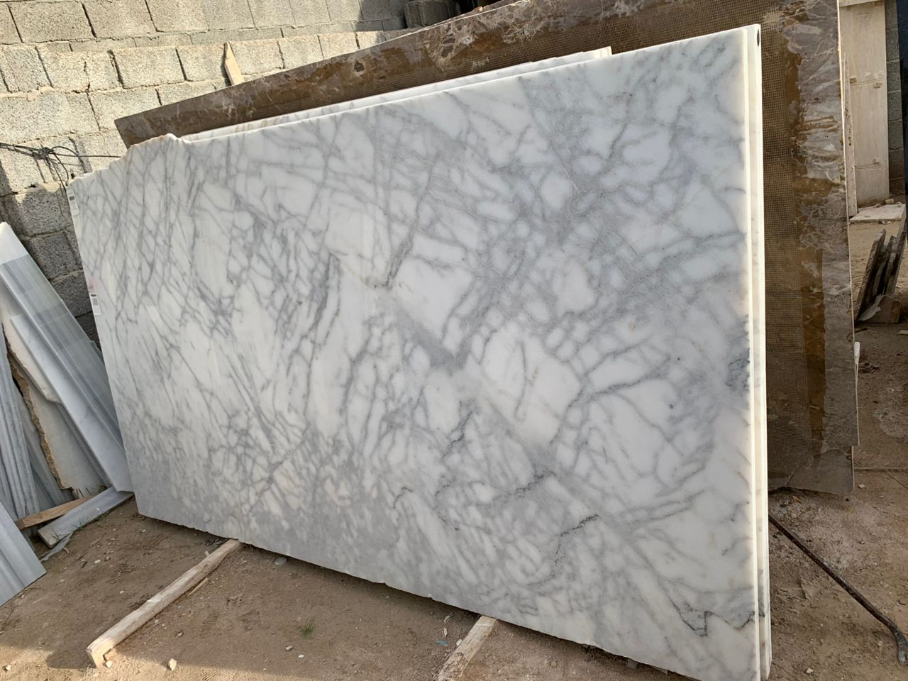 رخام وجرانيت 3