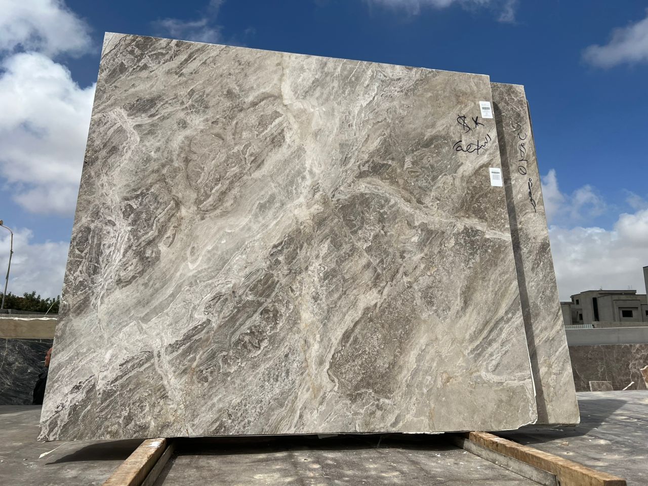 رخام وجرانيت 1